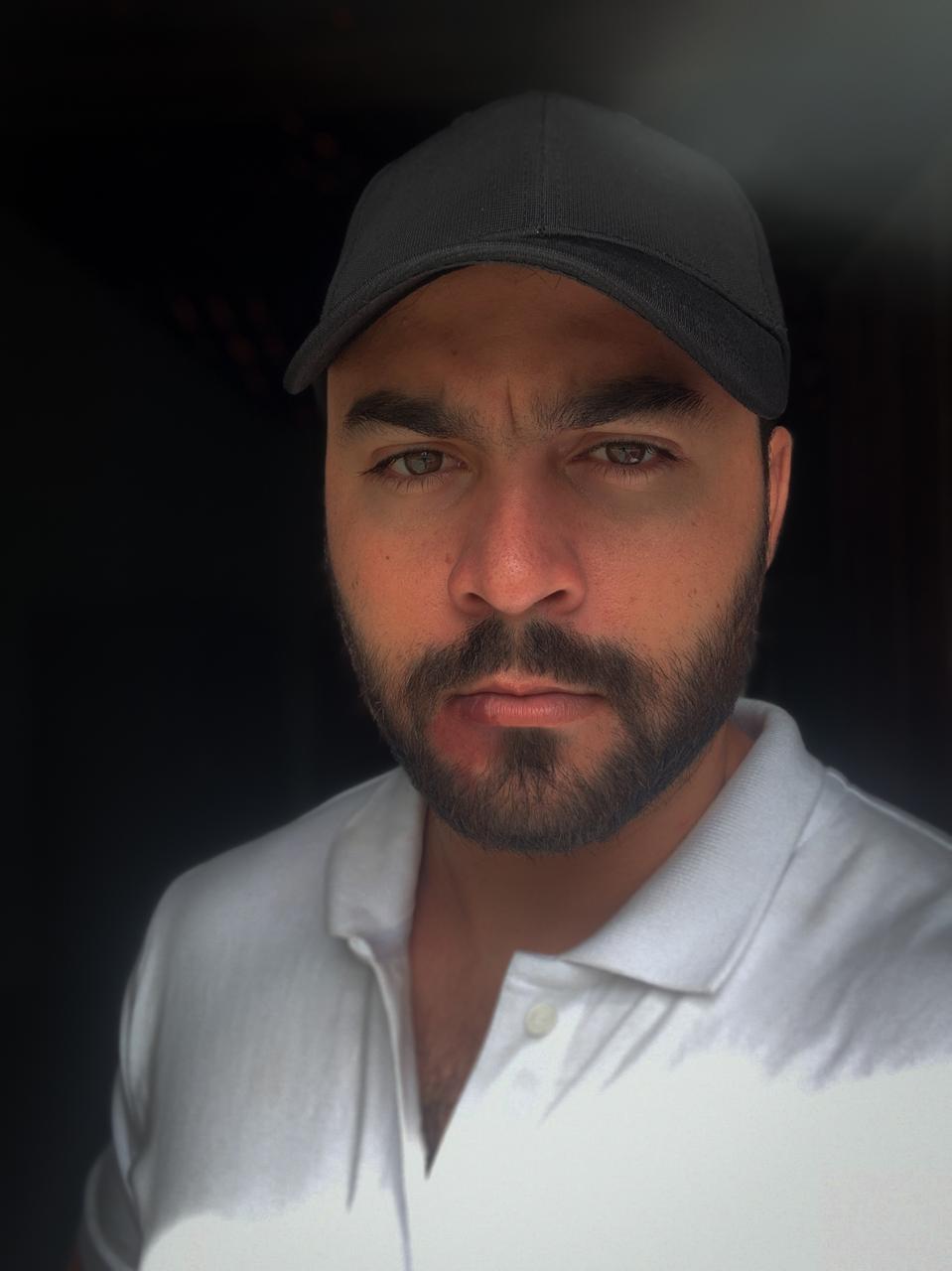 Arcelino Cavalcante - Fundador da DEV ARC